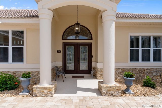 179 W Mickey Mantle Path, Hernando, FL 34442