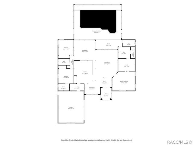 179 W Mickey Mantle Path, Hernando, FL 34442