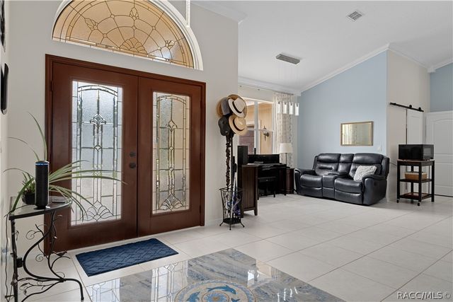 179 W Mickey Mantle Path, Hernando, FL 34442