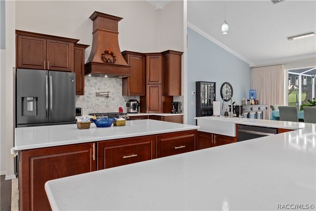 179 W Mickey Mantle Path, Hernando, FL 34442