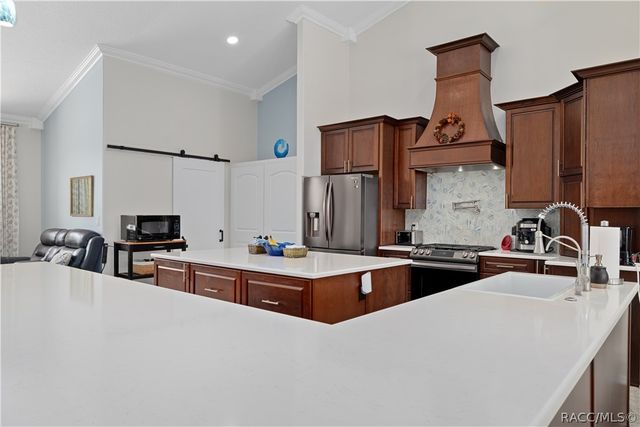 179 W Mickey Mantle Path, Hernando, FL 34442
