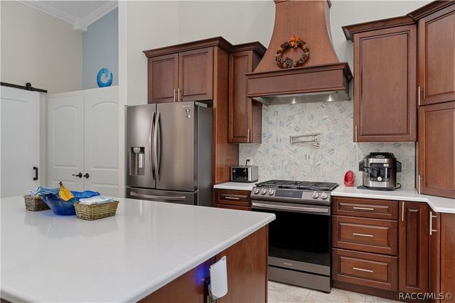 179 W Mickey Mantle Path, Hernando, FL 34442