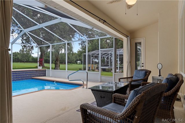 179 W Mickey Mantle Path, Hernando, FL 34442
