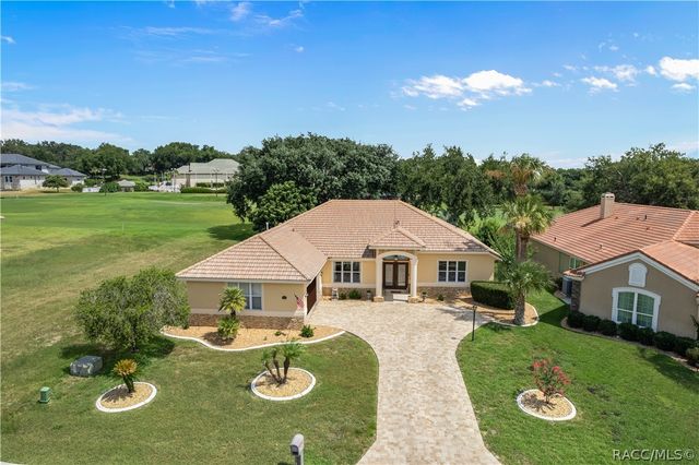 179 W Mickey Mantle Path, Hernando, FL 34442