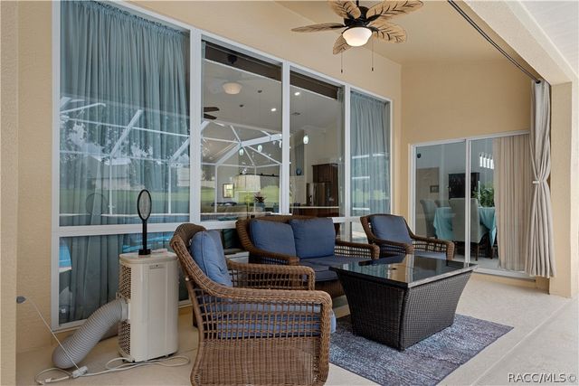 179 W Mickey Mantle Path, Hernando, FL 34442