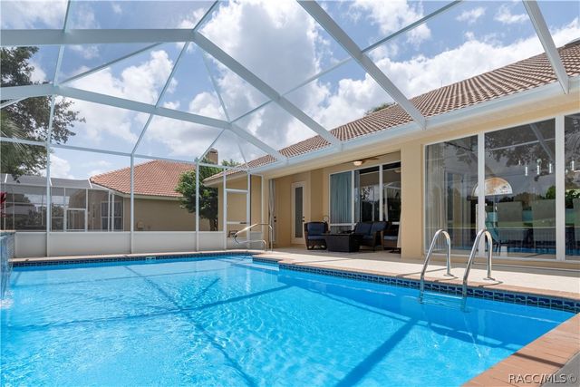 179 W Mickey Mantle Path, Hernando, FL 34442