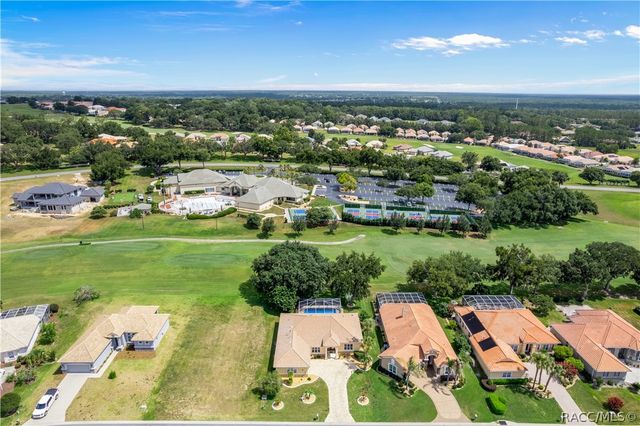 179 W Mickey Mantle Path, Hernando, FL 34442