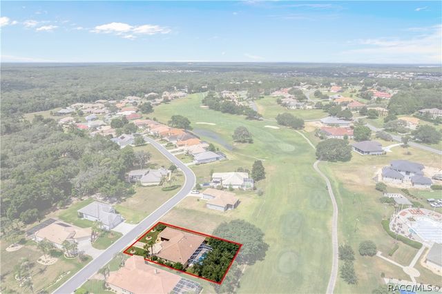 179 W Mickey Mantle Path, Hernando, FL 34442