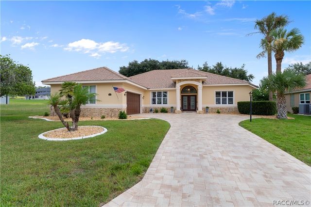 179 W Mickey Mantle Path, Hernando, FL 34442