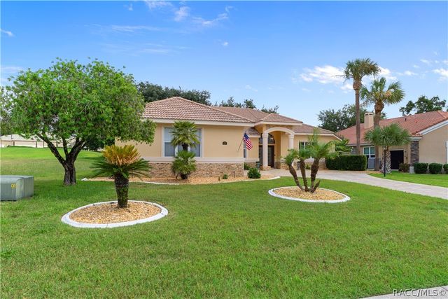 179 W Mickey Mantle Path, Hernando, FL 34442