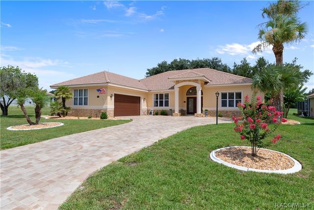 179 W Mickey Mantle Path, Hernando, FL 34442