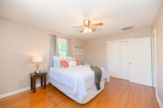 4107 Hazelwood RD, Hampton, VA 23666