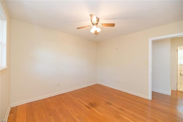 4107 Hazelwood RD, Hampton, VA 23666