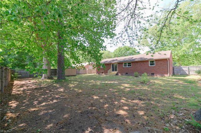 4107 Hazelwood RD, Hampton, VA 23666
