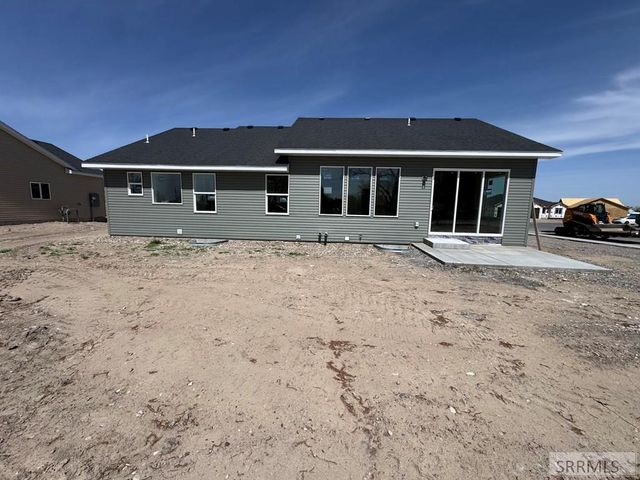 388 Wind River Circle, Shelley, ID 83274
