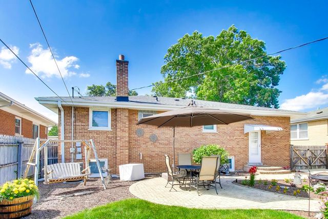 10629 Preston Street, Westchester, IL 60154