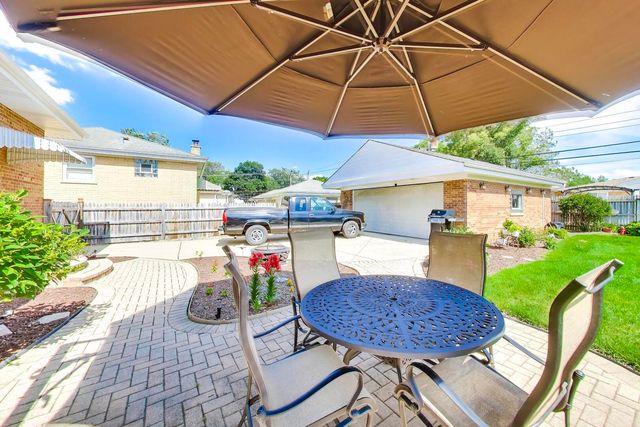 10629 Preston Street, Westchester, IL 60154
