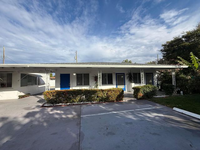 1210 S M Street 8, Lake Worth Beach, FL 33460