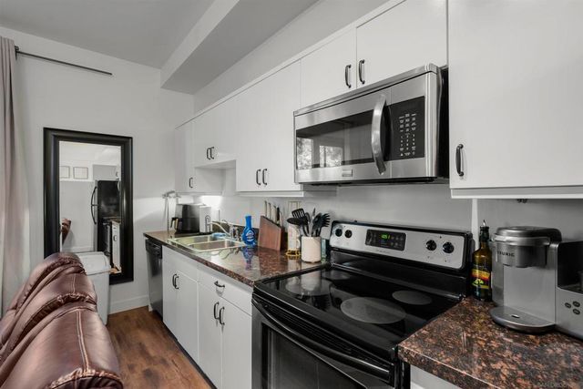 889 Date St. 116, San Diego, CA 92101