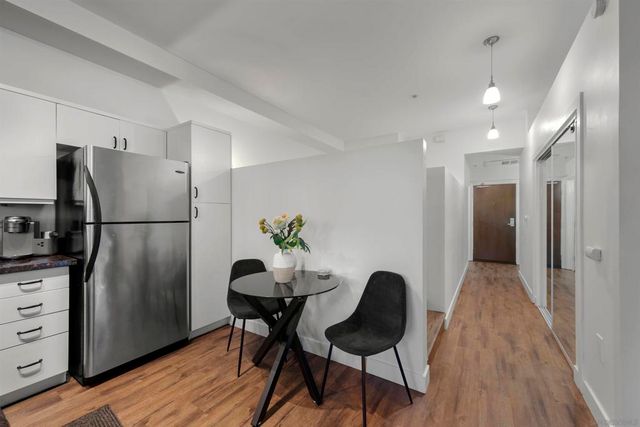 889 Date St. 116, San Diego, CA 92101