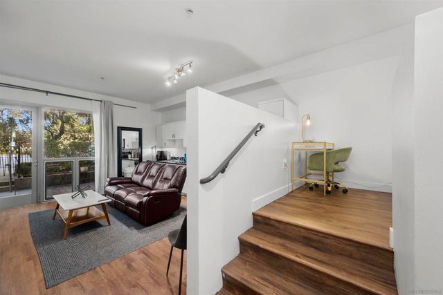 889 Date St. 116, San Diego, CA 92101