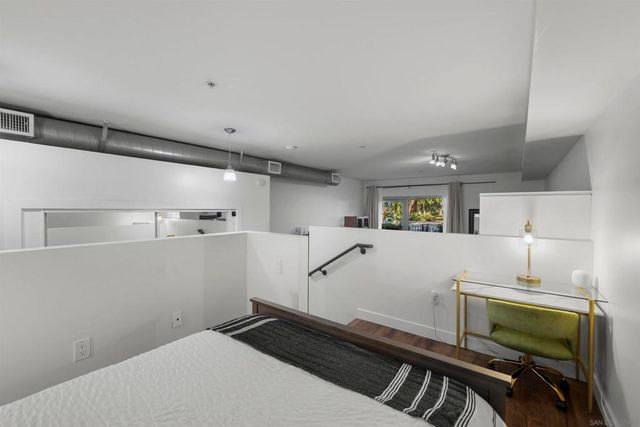 889 Date St. 116, San Diego, CA 92101