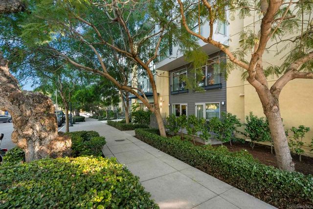 889 Date St. 116, San Diego, CA 92101