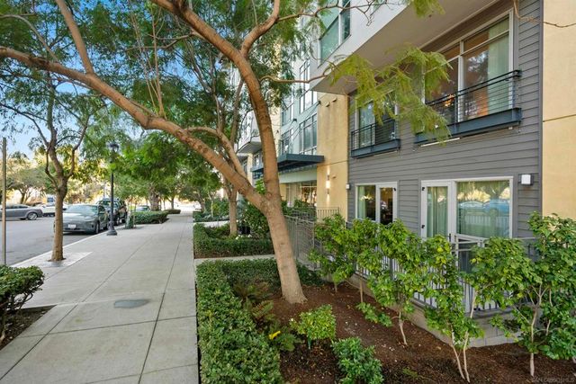 889 Date St. 116, San Diego, CA 92101