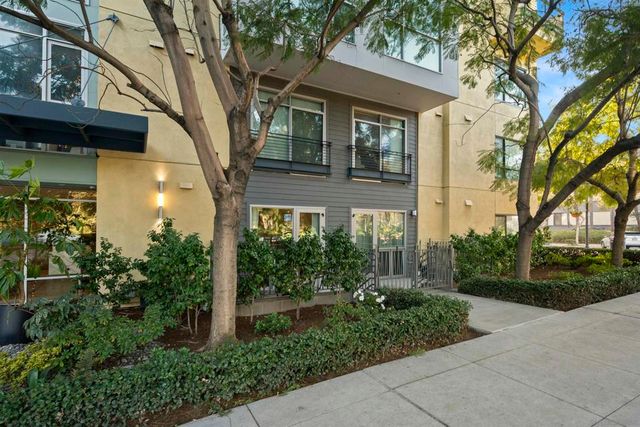 889 Date St. 116, San Diego, CA 92101