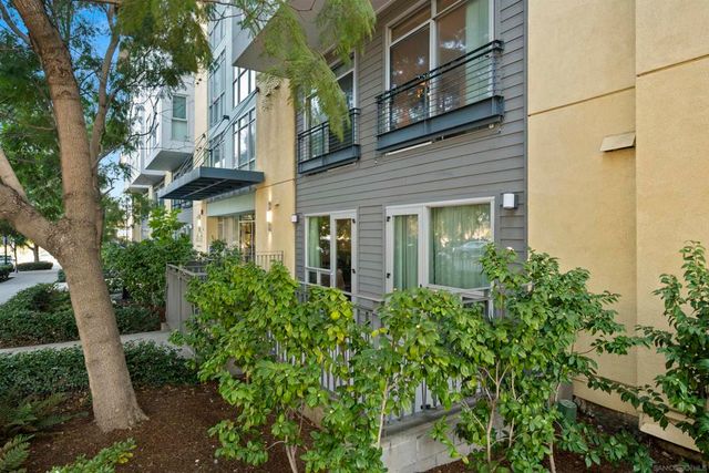 889 Date St. 116, San Diego, CA 92101