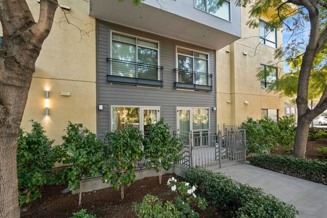 889 Date St. 116, San Diego, CA 92101