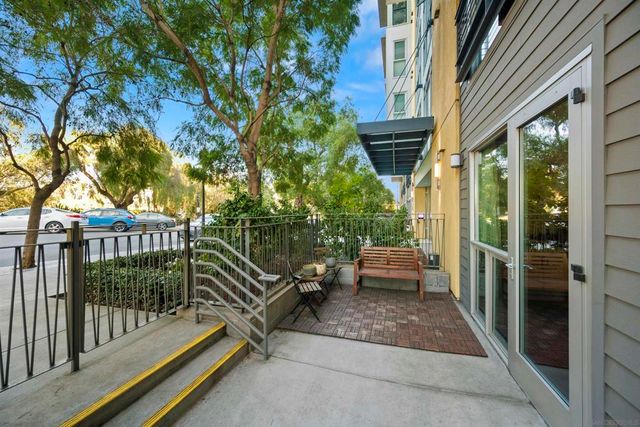 889 Date St. 116, San Diego, CA 92101