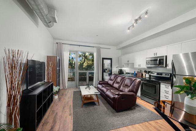 889 Date St. 116, San Diego, CA 92101