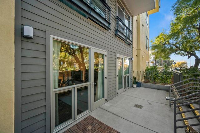 889 Date St. 116, San Diego, CA 92101