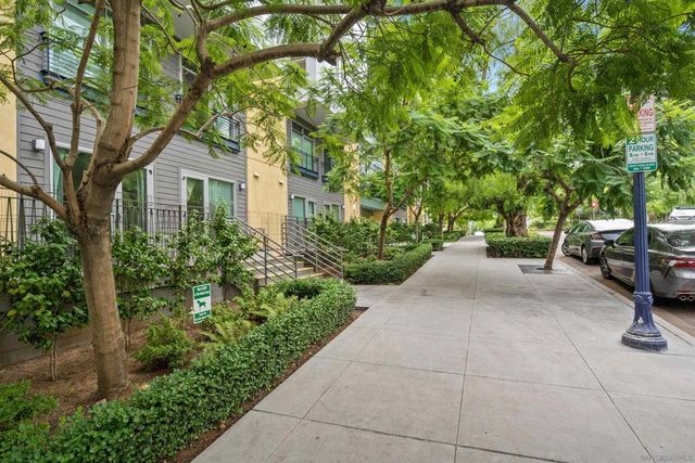 889 Date St. 116, San Diego, CA 92101