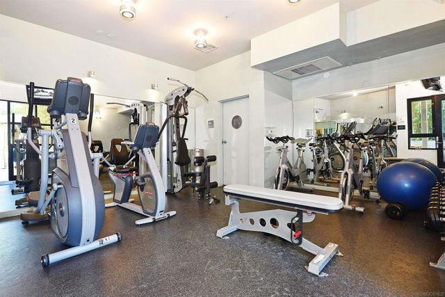 889 Date St. 116, San Diego, CA 92101