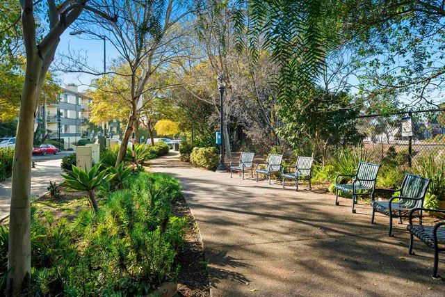 889 Date St. 116, San Diego, CA 92101