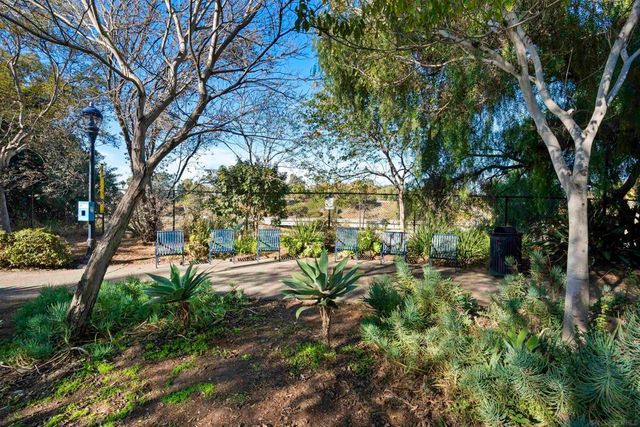 889 Date St. 116, San Diego, CA 92101