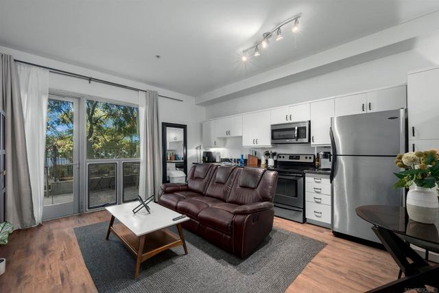 889 Date St. 116, San Diego, CA 92101