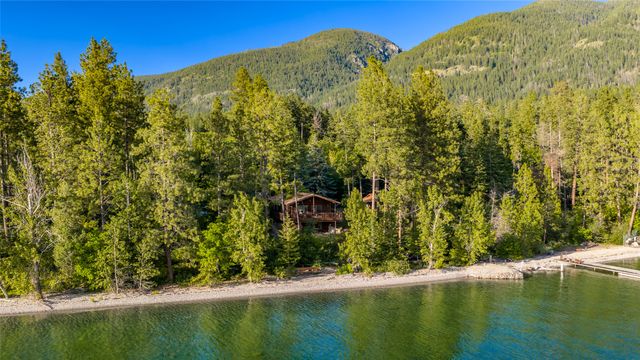25777 Sunset Point Lane, Polson, MT 59860