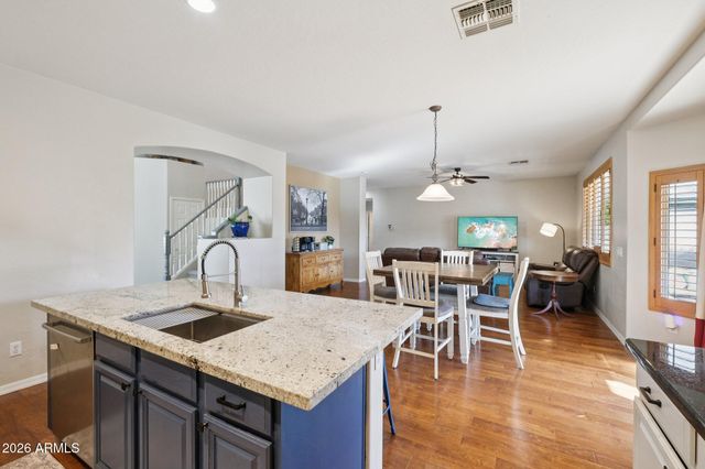 14711 W CLARENDON Avenue, Goodyear, AZ 85395