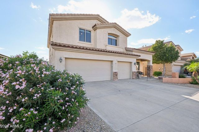 14711 W CLARENDON Avenue, Goodyear, AZ 85395