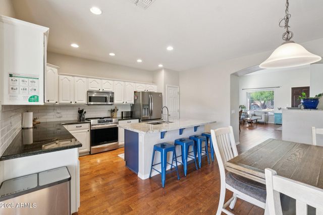 14711 W CLARENDON Avenue, Goodyear, AZ 85395