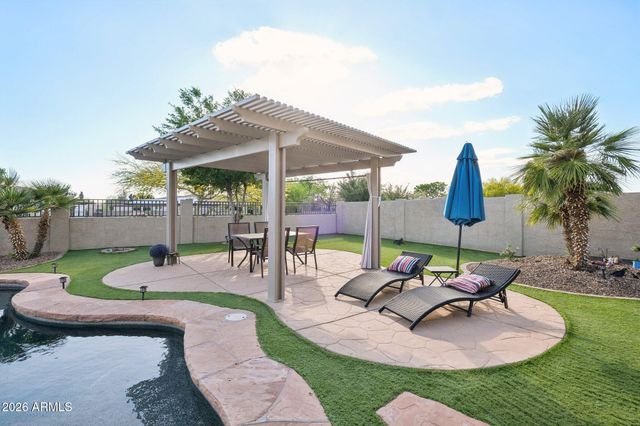 14711 W CLARENDON Avenue, Goodyear, AZ 85395