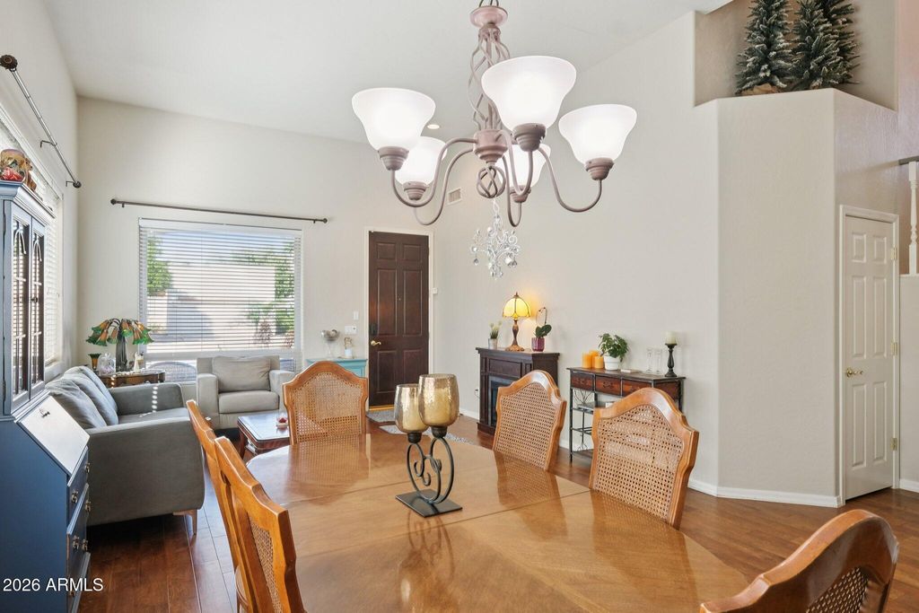 Image 10 of property listing at 14711 W CLARENDON Avenue, Goodyear, AZ 85395