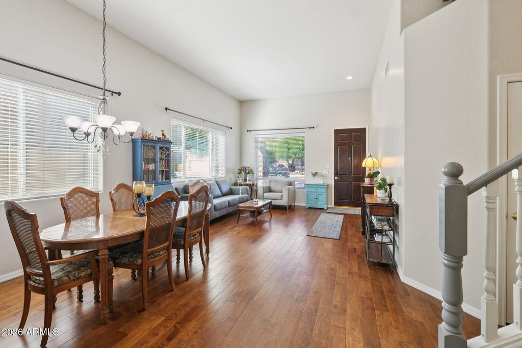 Image 12 of property listing at 14711 W CLARENDON Avenue, Goodyear, AZ 85395