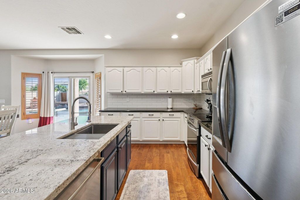 Image 18 of property listing at 14711 W CLARENDON Avenue, Goodyear, AZ 85395