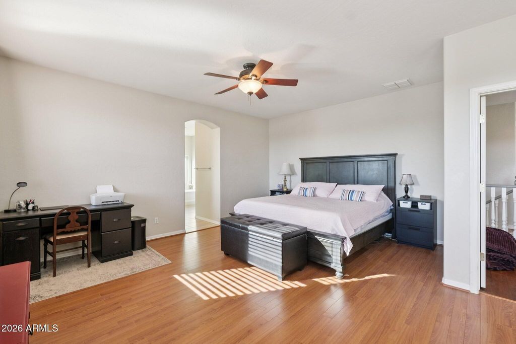 Image 40 of property listing at 14711 W CLARENDON Avenue, Goodyear, AZ 85395