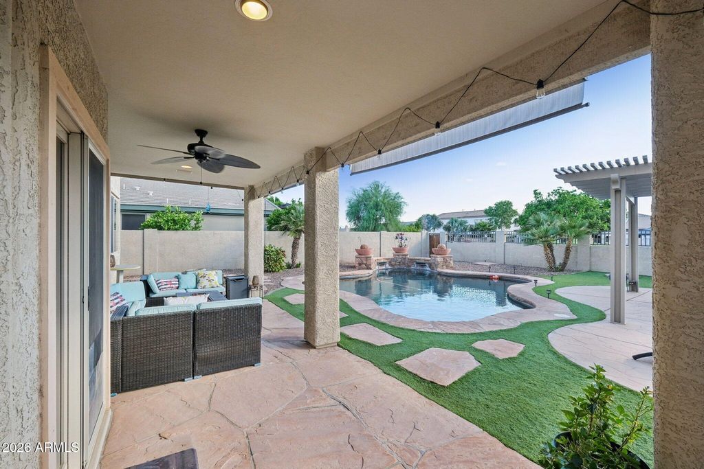 Image 45 of property listing at 14711 W CLARENDON Avenue, Goodyear, AZ 85395