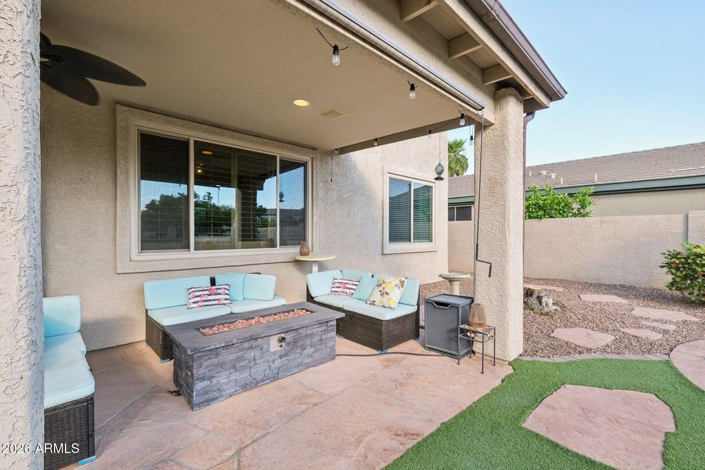 Image 46 of property listing at 14711 W CLARENDON Avenue, Goodyear, AZ 85395